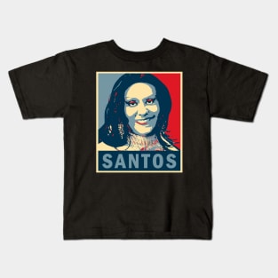 George Santos Drag Kids T-Shirt